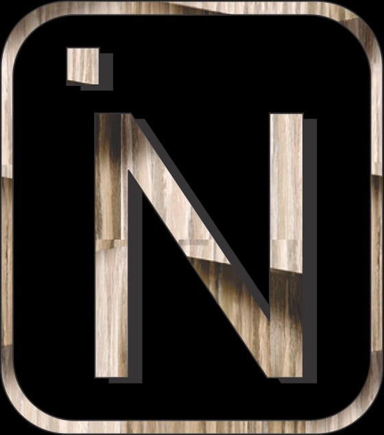 Interiors Nation Logo